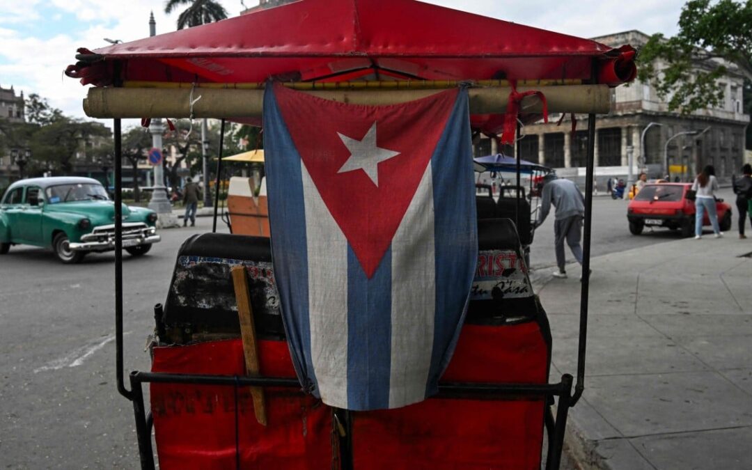 Cuba coastguard kills 4 in firefight with US-registered speedboat