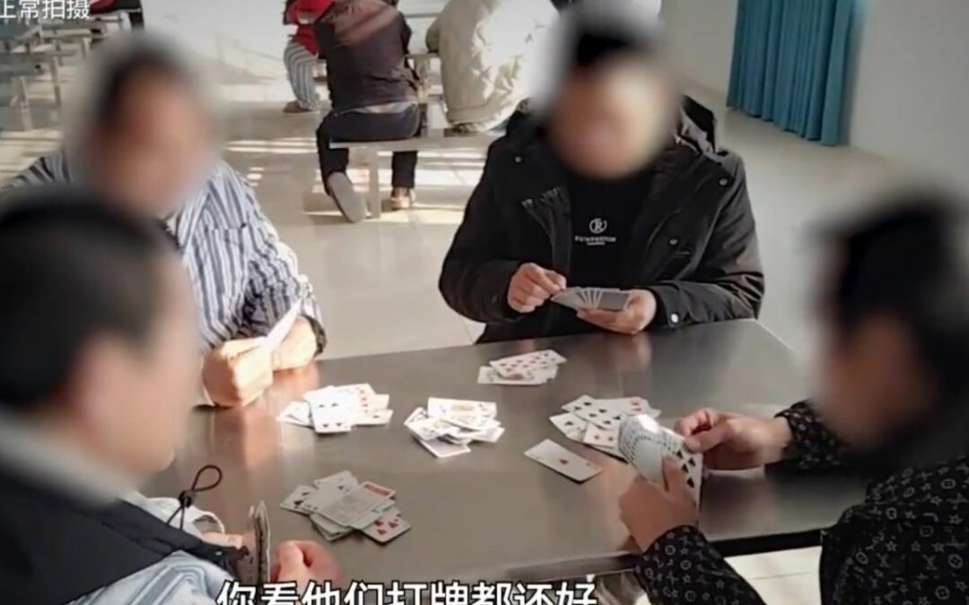 China probes mental hospitals over reports patients are being locked up in insurance scam
