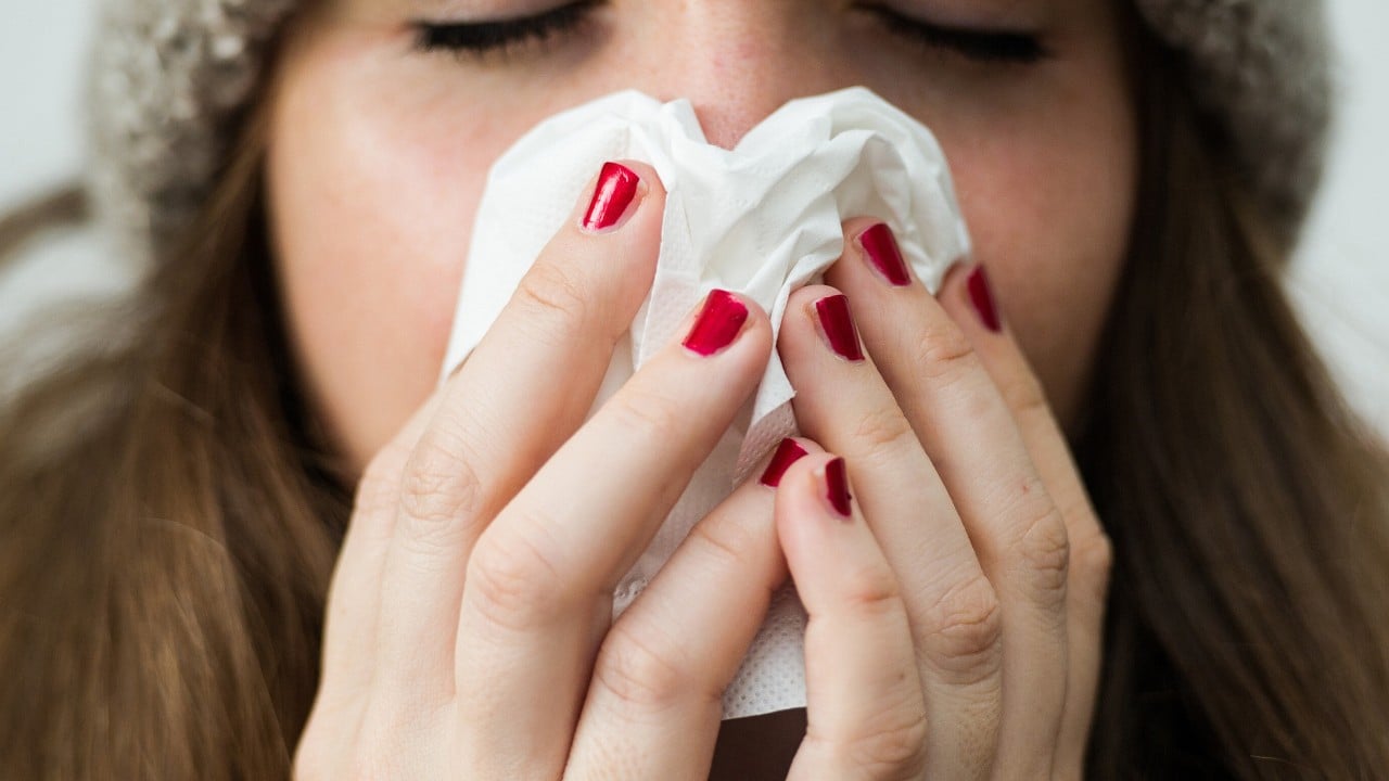 Scientists test universal vaccine for cold, flu, Covid and allergies