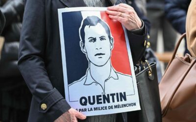 France will summon US envoy Charles Kushner over comments on activist’s death