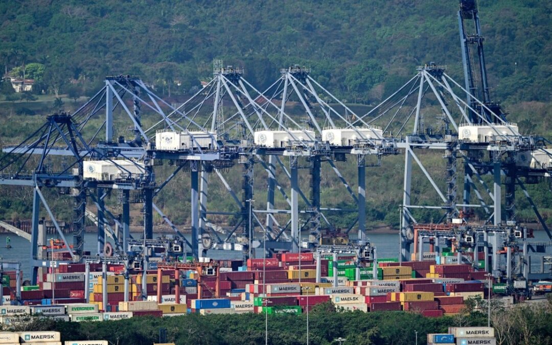 Ports row prompts Hong Kong investors to reassess stakes in Panama: John Lee