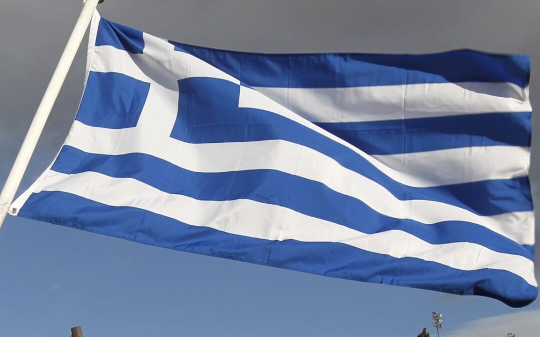 Greece arrests soldier suspected of leaking ‘secret’ information to China