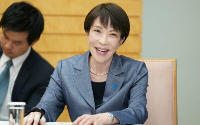 Trump announces White House visit by Japanese PM Takaichi on March 19