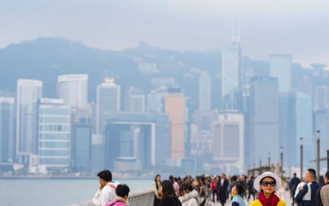 Hong Kong family offices jump 25% as the wealthy shift focus from US: Deloitte