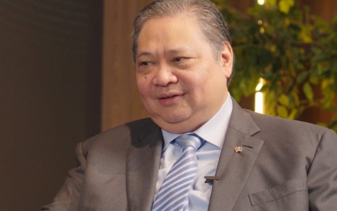 Indonesia’s top economic minister vows capital market reforms: ‘not merely because of MSCI’