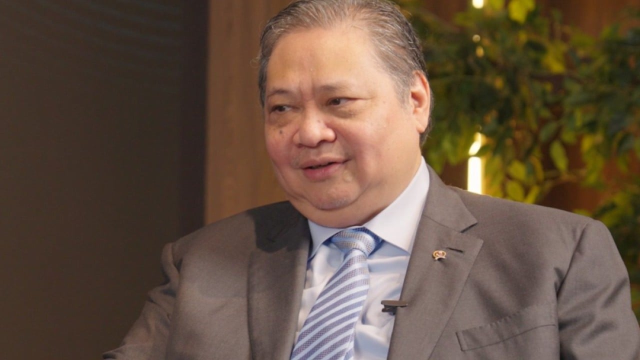 Indonesia’s top economic minister vows capital market reforms: ‘not merely because of MSCI’