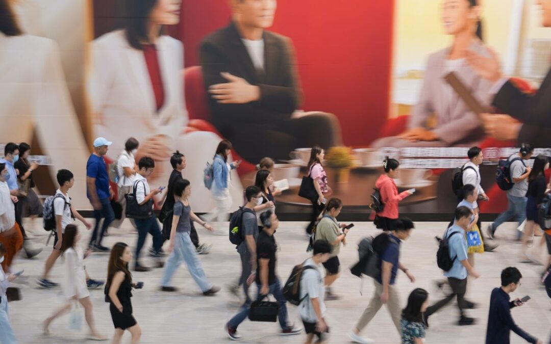 Hong Kong budget to target IP economy boost with new academy, patent evaluation support