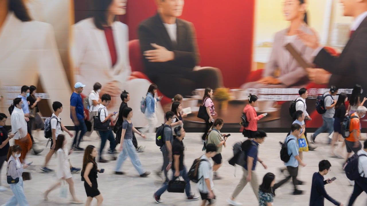 Hong Kong budget to target IP economy boost with new academy, patent evaluation support