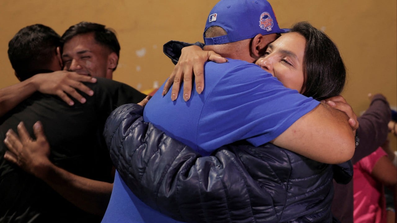 Venezuela approves amnesty law that could free hundreds of political prisoners