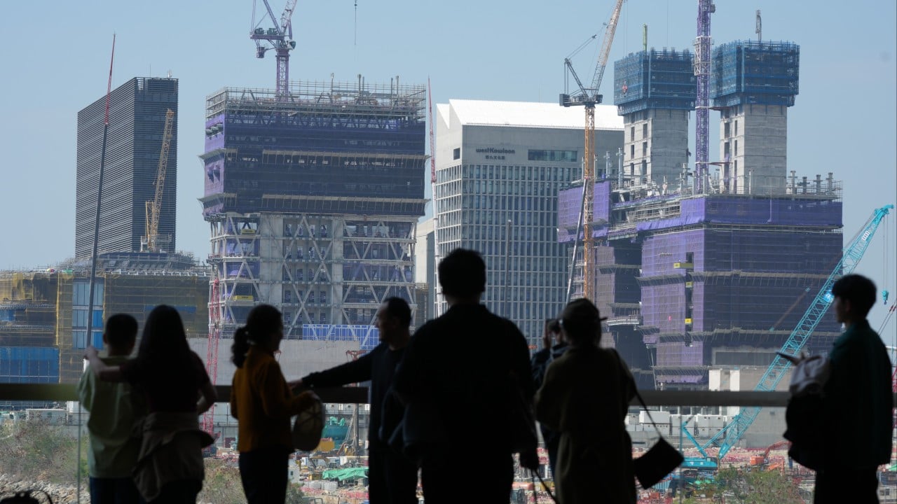 Hong Kong’s West Kowloon arts hub secures HK$3 billion, 10-year loan facility