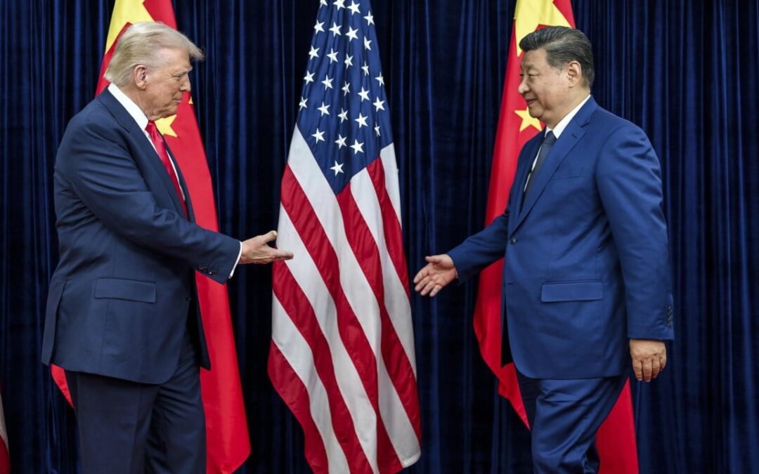 Taiwan tensions poised to be primary flashpoint of Donald Trump’s Beijing agenda