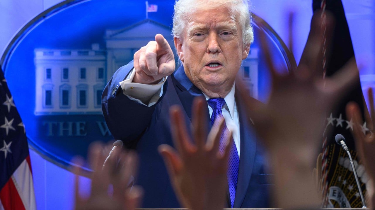 Trump tariff loss is win for Chinese exporters