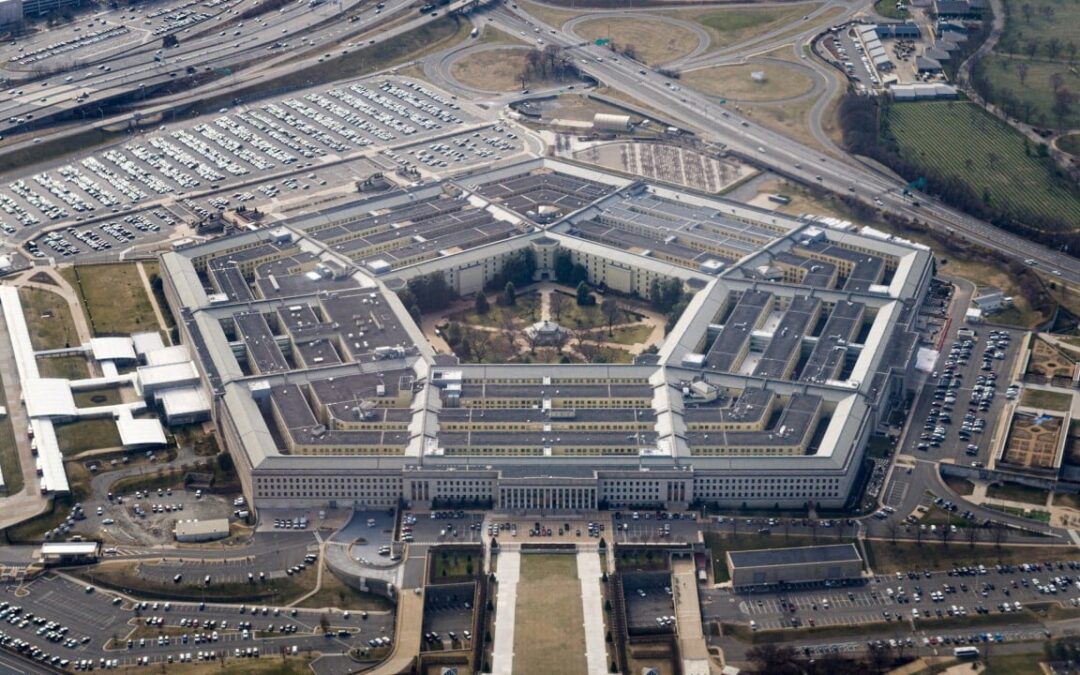 Pentagon adds Chinese firms to military list, then withdraws filing