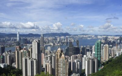 Rare move to take income out of Exchange Fund to pay for Northern Metropolis, other big projects