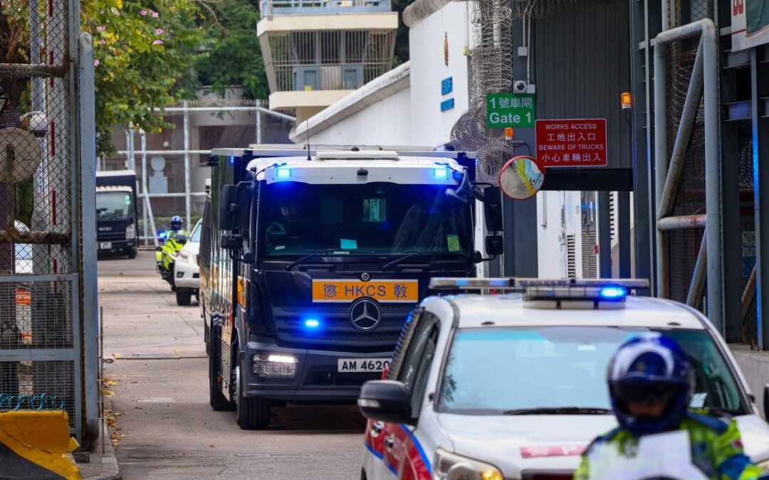 Western media criticism of the Jimmy Lai case verdict needs a fact check