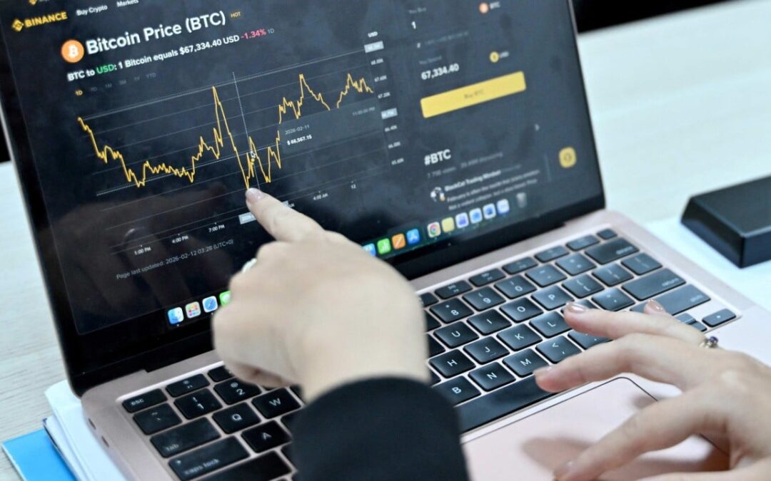 How things went ‘downhill’ for Vietnam’s once-booming cryptocurrency traders