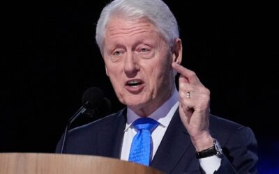 Bill Clinton grilled over Epstein ties by US lawmakers
