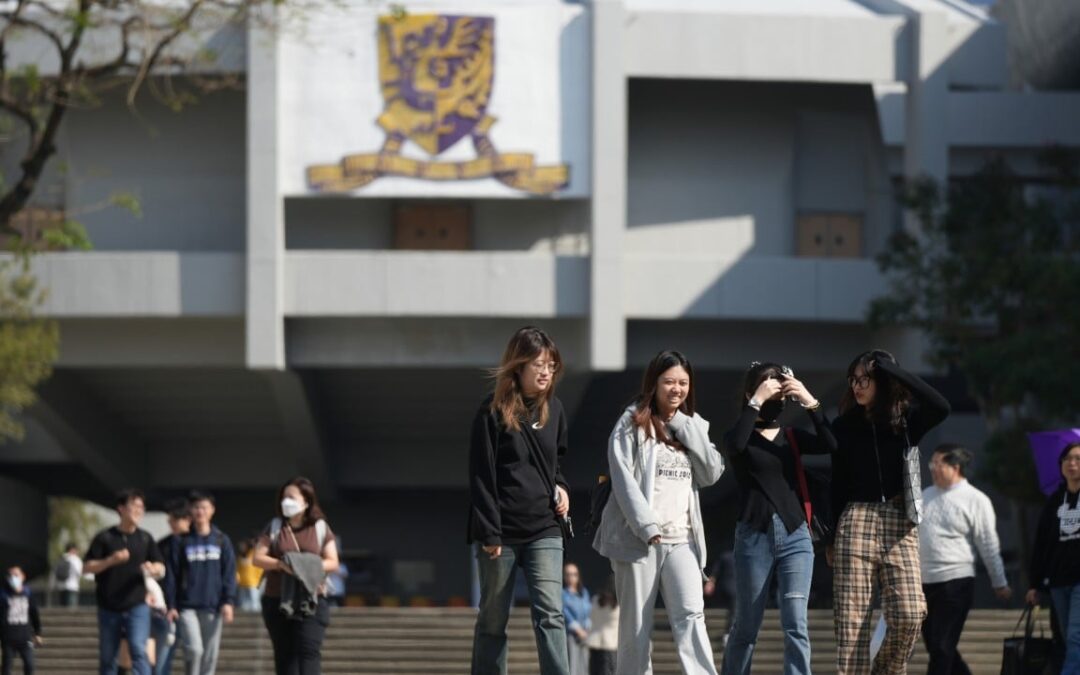 CUHK alumni lose legal bid to overturn election ban over ‘scandalous’ conduct
