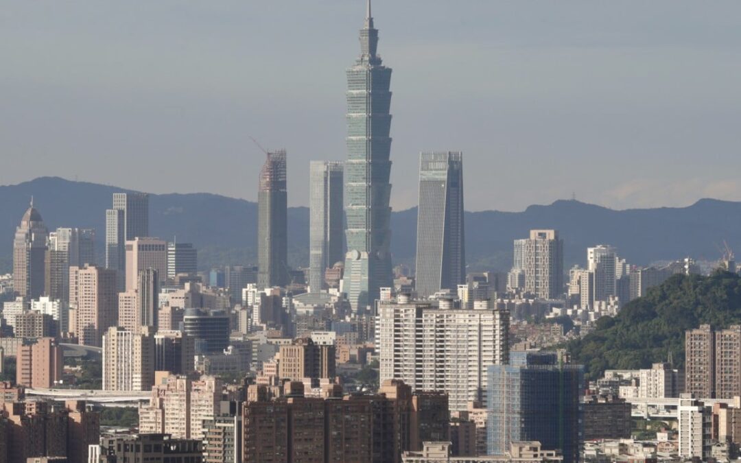 Hong Kong authorities offer support to family of man found dead in Taipei hotel