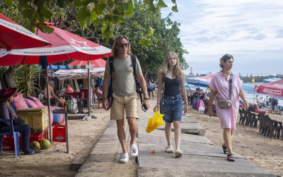 Is Indonesia’s tourist visa scheme vulnerable to abuse? Bali gambling bust renews concern