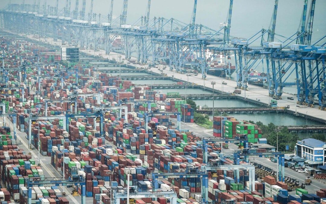 Malaysia says no to e-waste dumping but can its ban stop a global trade?