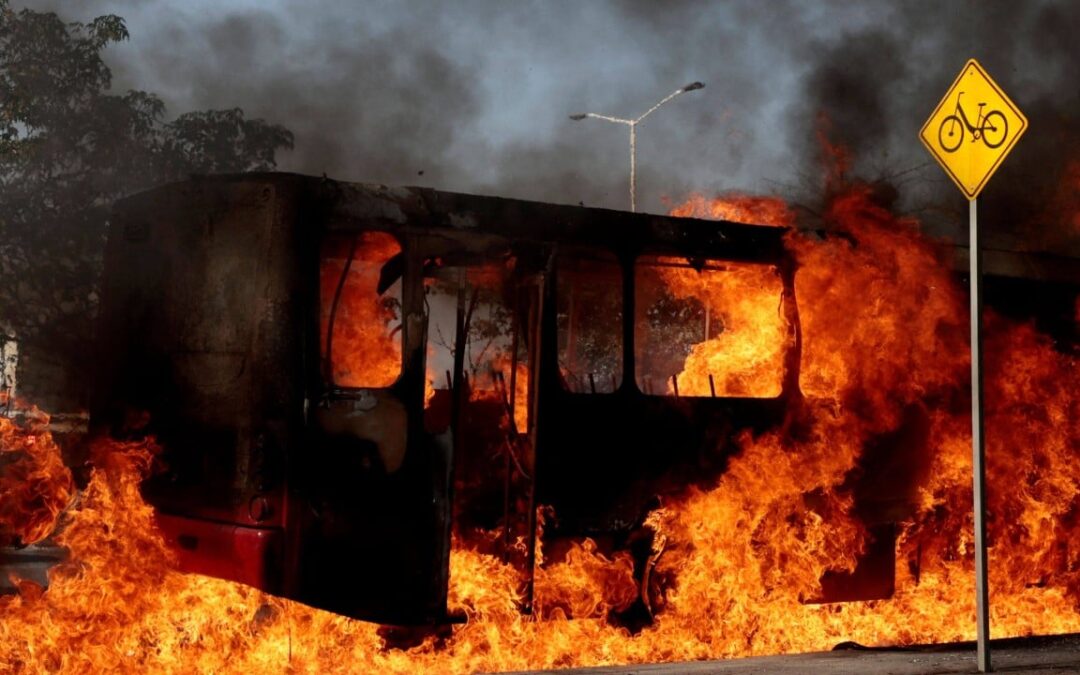 Mexican army kills leader of Jalisco New Generation Cartel, official says