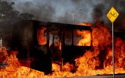 Mexican army kills leader of Jalisco New Generation Cartel, official says