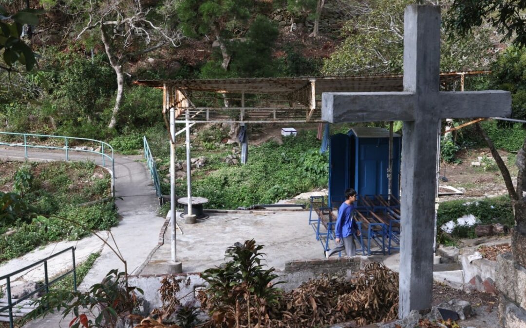 Hong Kong court orders scandal-hit Christian Zheng Sheng Association to be liquidated