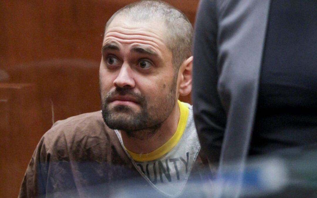 Son of US film director Rob Reiner pleads not guilty to charges of murdering his parents