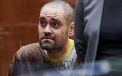 Son of US film director Rob Reiner pleads not guilty to charges of murdering his parents