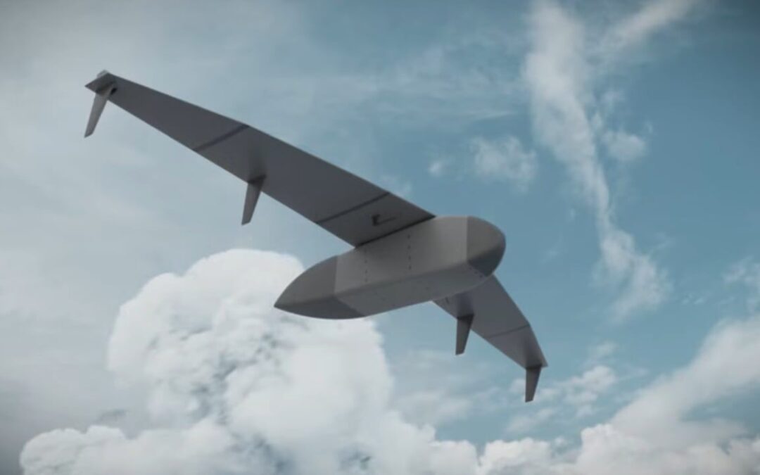 Can German stealth cargo gliders boost Japan’s remote island defence and logistics?