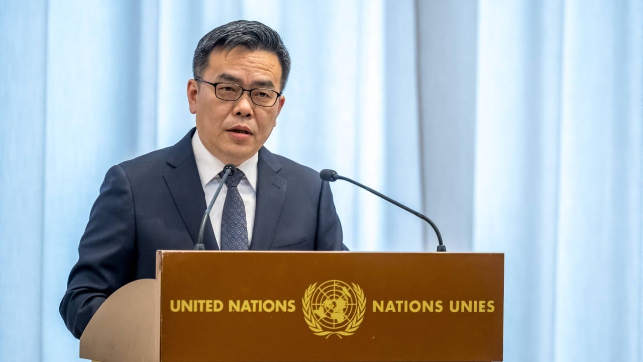 China has ‘massively expanded’ its nuclear arsenal, claims US State Department