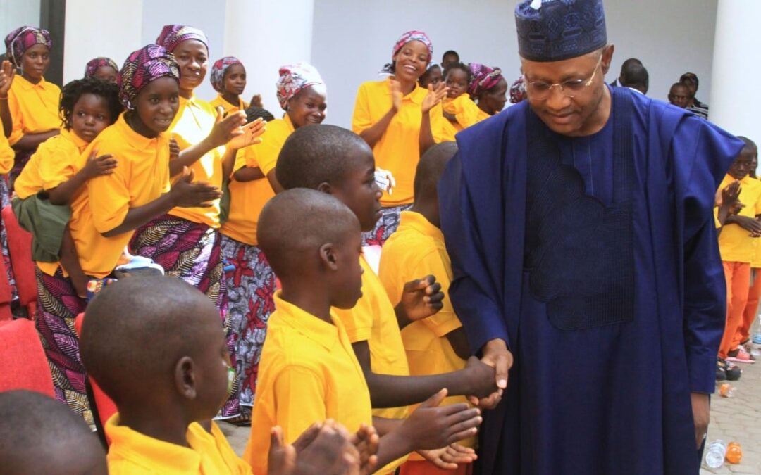 Remaining 89 kidnapped Nigerian Christians released from captivity