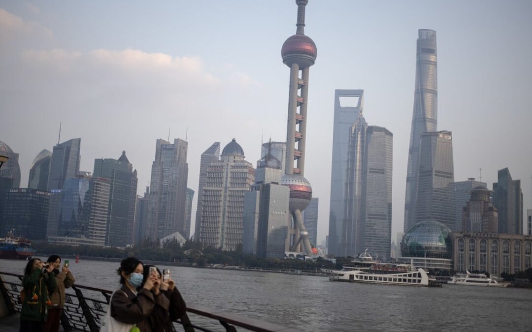 New Apec chair China positions as global defender at ‘pivotal juncture’ while US retreats