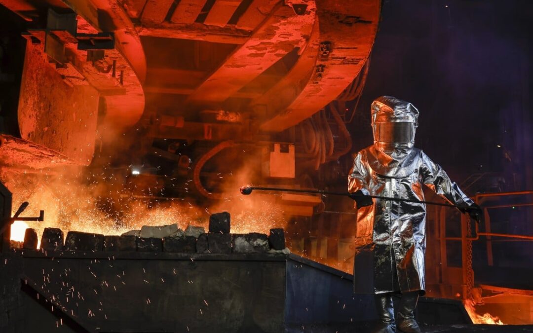 US-Indonesia deal threatens China’s ‘entrenched position’ in nickel market: analysts