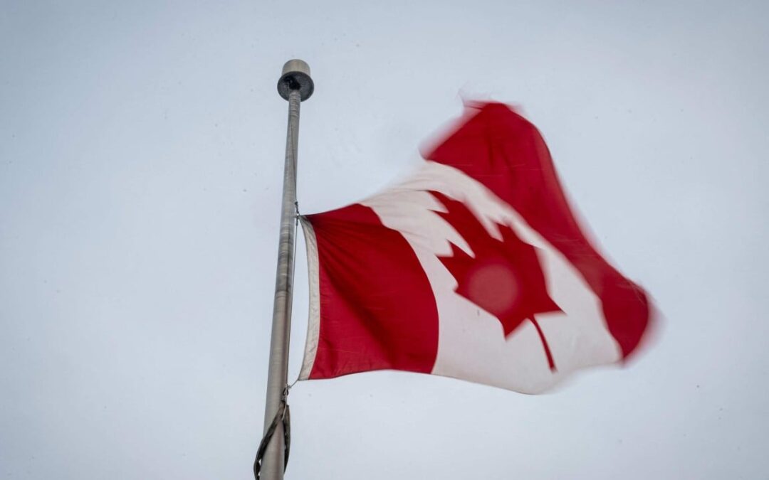 Canadian school shooter identified as 18-year-old woman with mental health issues