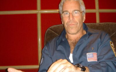 UK protection officers instructed to guard 2010 Epstein dinner party, reports say