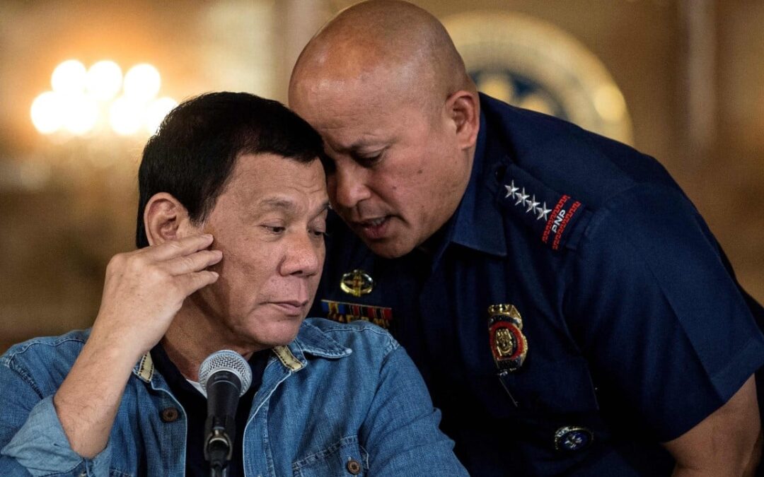 ICC naming of Duterte’s allies sharpens Philippines’ political fault lines