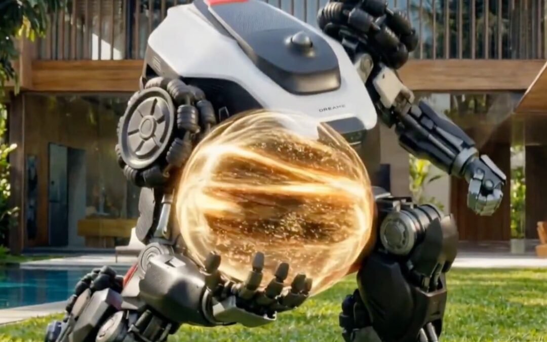 Chinese vacuum maker using Temu’s playbook dreams big with Super Bowl debut