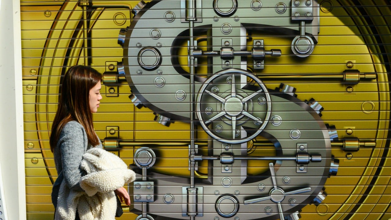 Hong Kong’s virtual asset sector considered for taxation under policy review