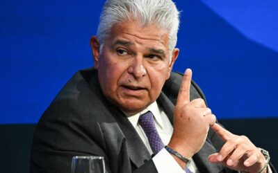 Panama president defends judiciary after China slams canal port concession ruling