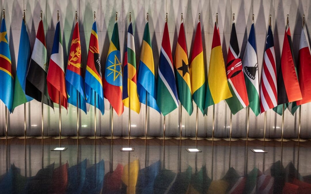 African Union: youth anger mounts over corruption, lack of accountability