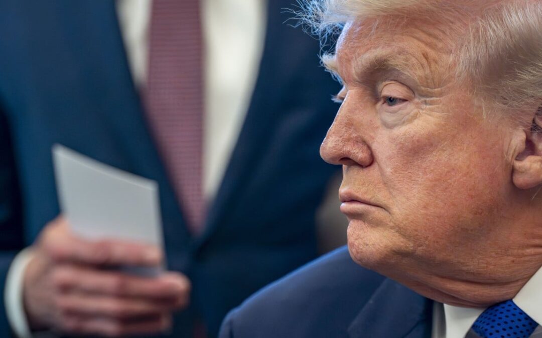 ‘The Trump factor’: why China may benefit as investors diversify from US dollar assets