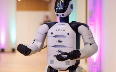 BMW to trial humanoid robots at German factory, as China competition heats up