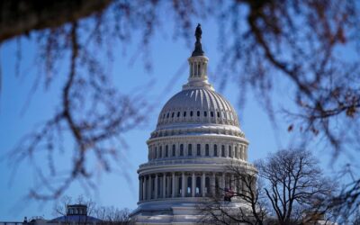 US shutdown on track to end as House approves Trump funding deal