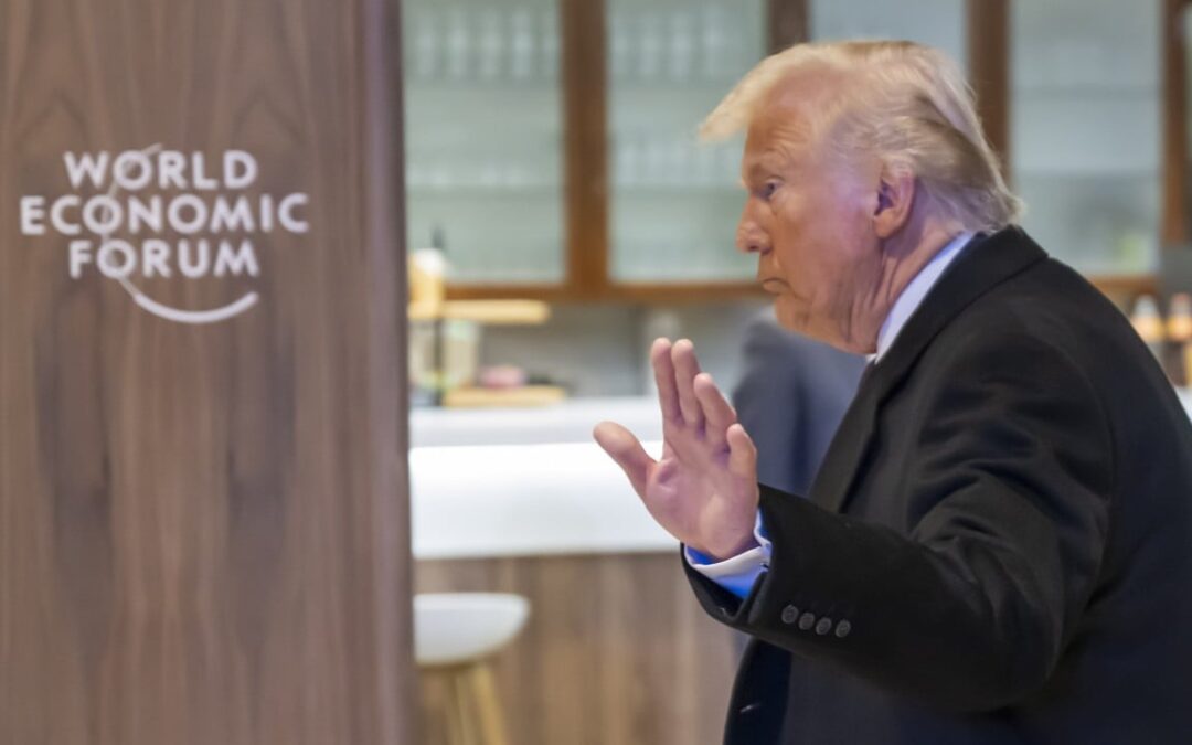 How ‘America first’, in many respects, puts America behind