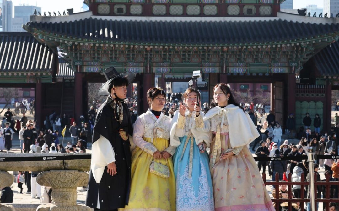 Seoul gains from Tokyo’s pain over Lunar New Year as politics reshapes China’s tourism map