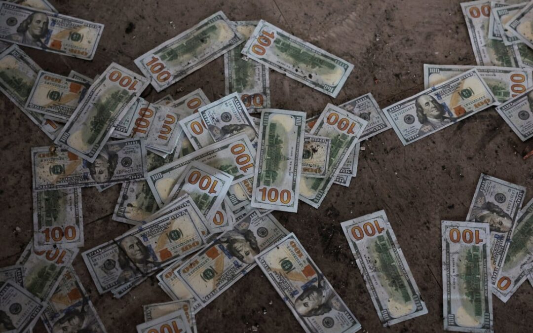 Southeast Asia’s scam hubs are adept at conning. Now AI is making it easier, faster