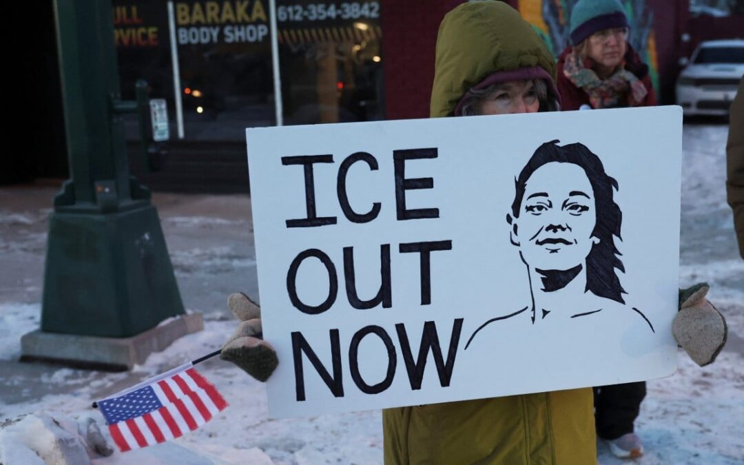 Trump to end Minnesota immigration crackdown, border tsar says