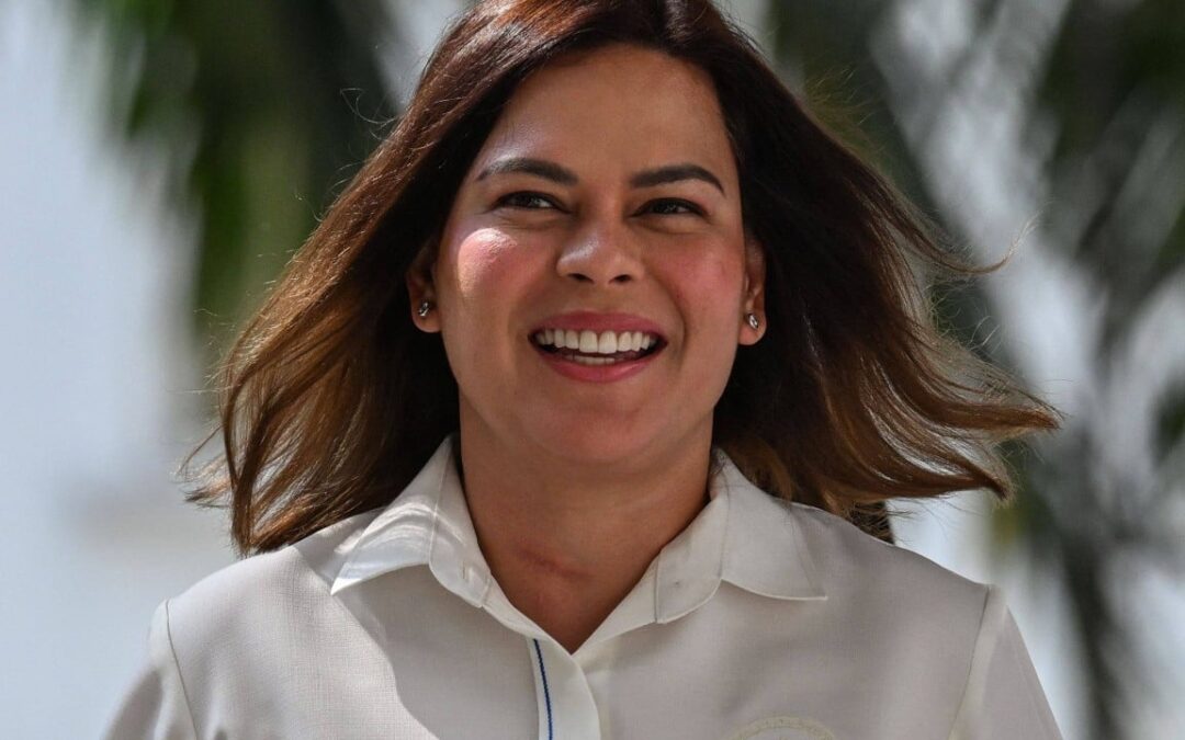 Philippine efforts to unseat Duterte-Carpio face snags: too popular to impeach?